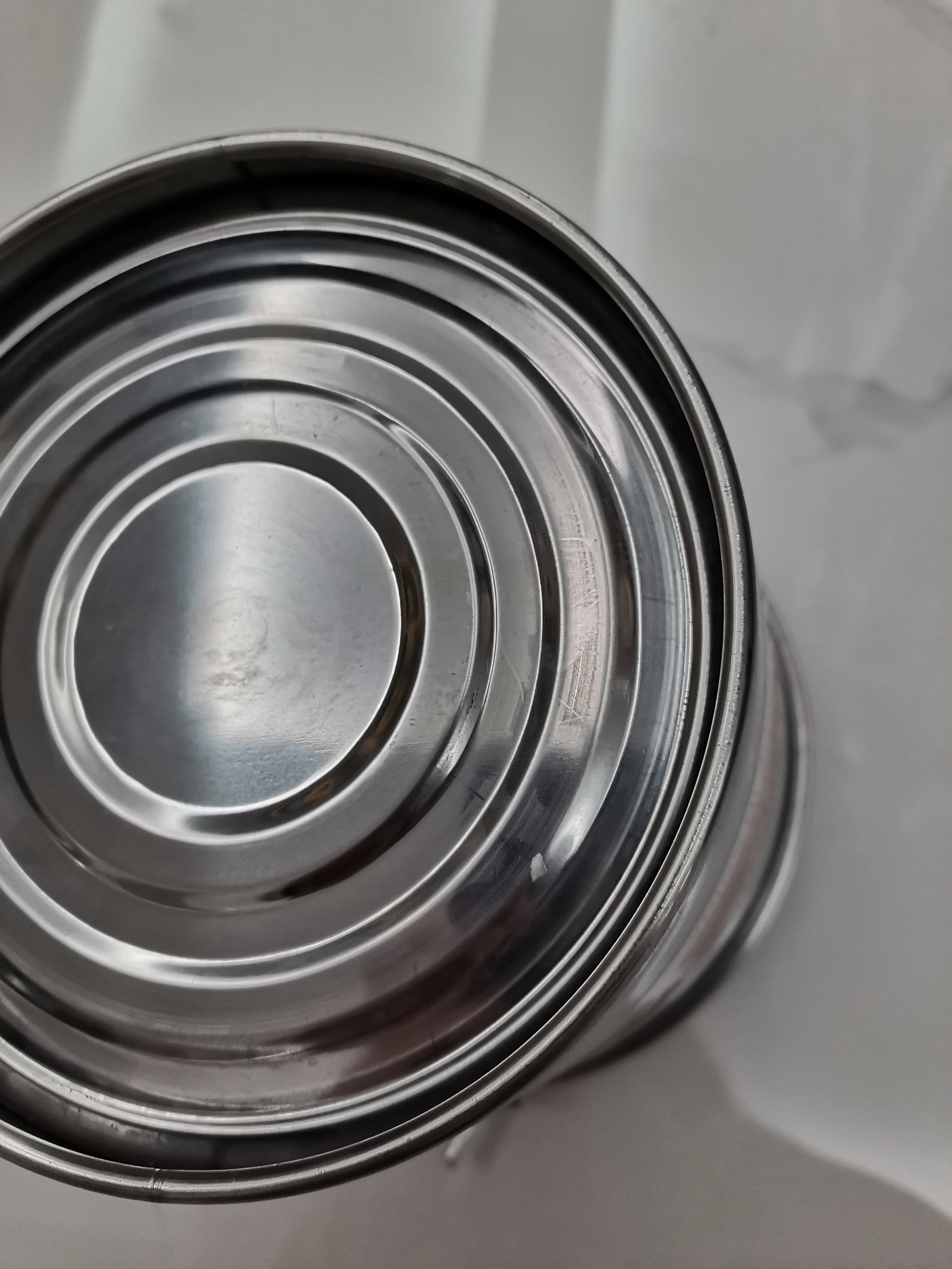 Wholesale Stainless Steel Water Bucket Water Barrel  Hot Sale Have Big Size