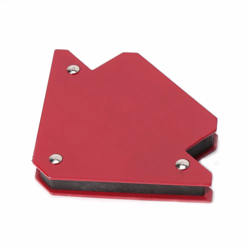 2 мм магнитный держатель со стрелками для сварки, зажим с 3 углами, инструмент для дуговой сварки и пайки, Новинка