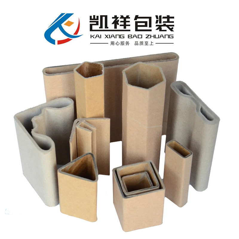 Spiral Kraft Roll Paper Textile Core Pipe Industrial Cardboard Tube for Non-woven Wrapping Packaging