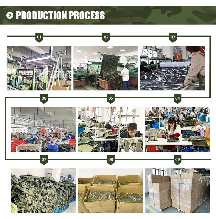 Tactical Camouflage Vest Laser Cut Molle Plate Carrier Chest Rig ballistic vest