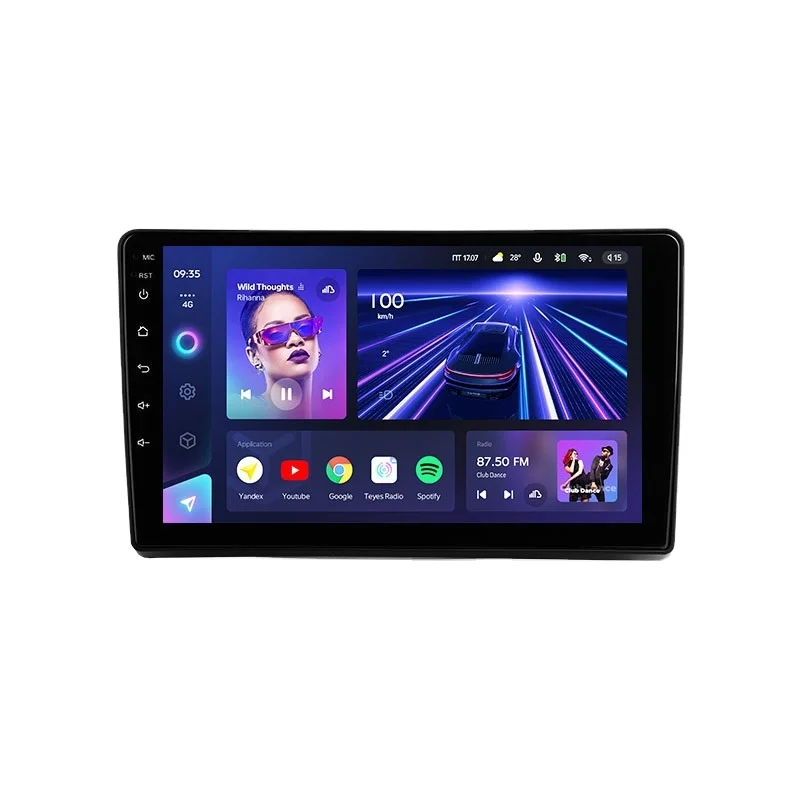 2014 Car Radio Multimedia Video Player Navigation Stereo TEYES CC3L CC3 2K for Opel Zafira B 2005 - for Opel Astra H 2004 - Ce