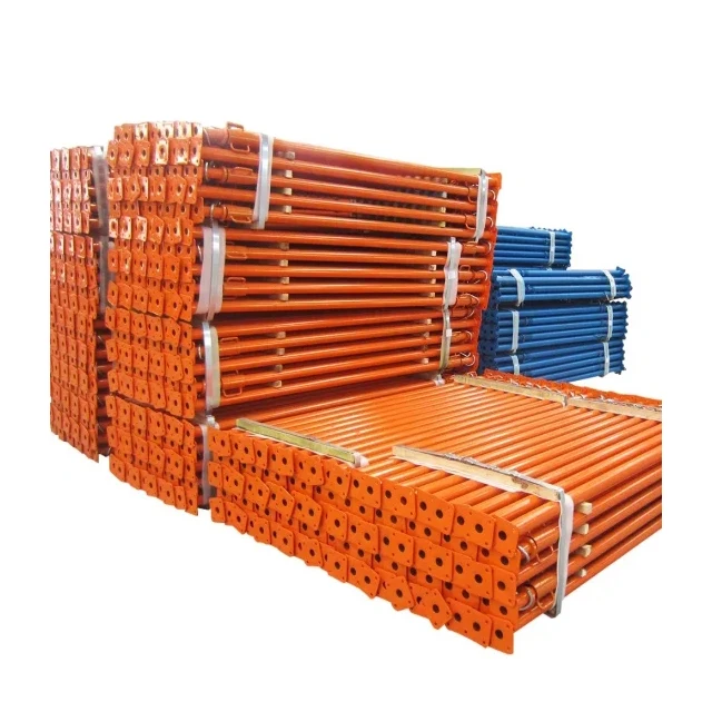Scaffolding accessories heavy duty shoring props