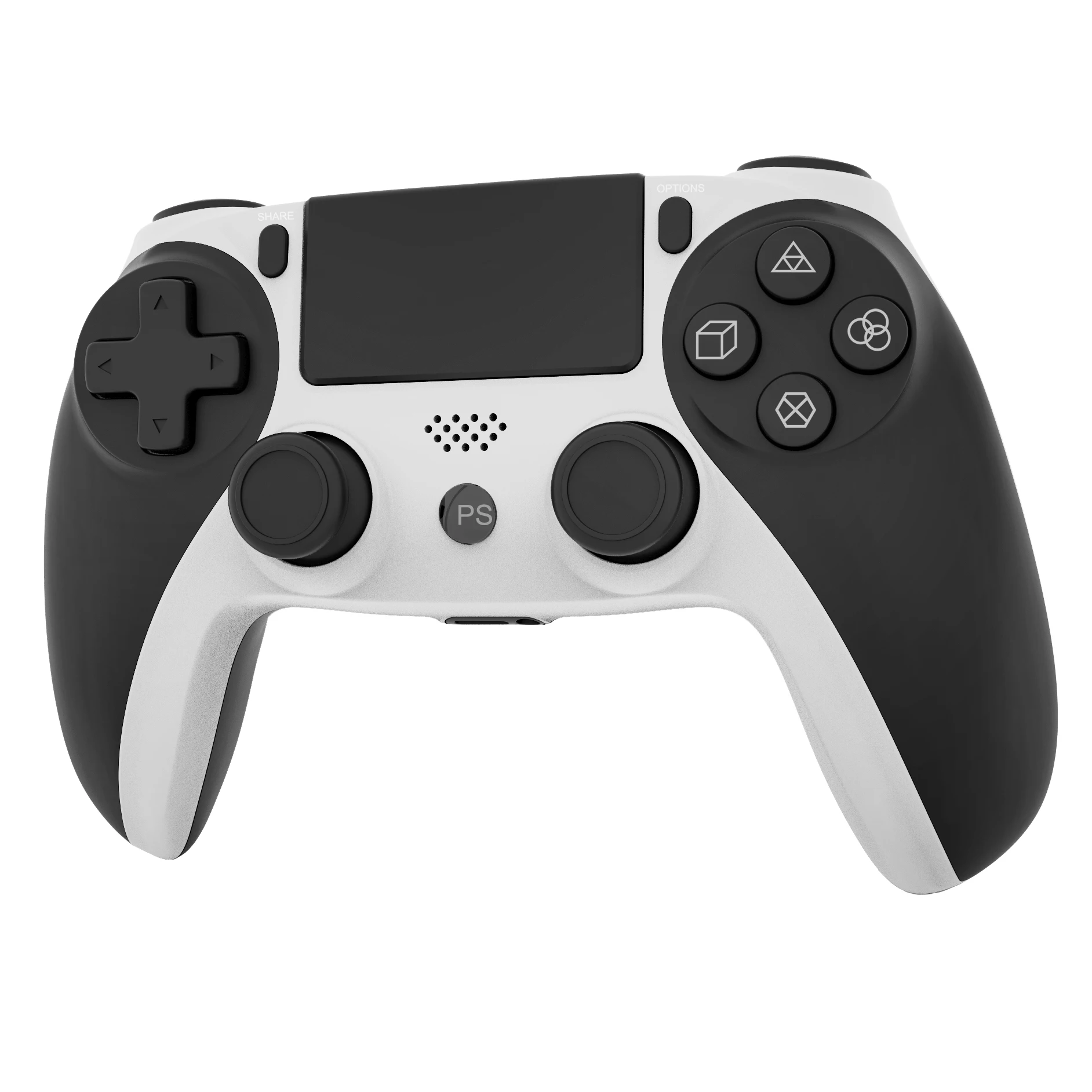 
Wireless Game Original BT Doubleshock 4 Joystick Pro Gamepad Console Slim for PS4 Controller 