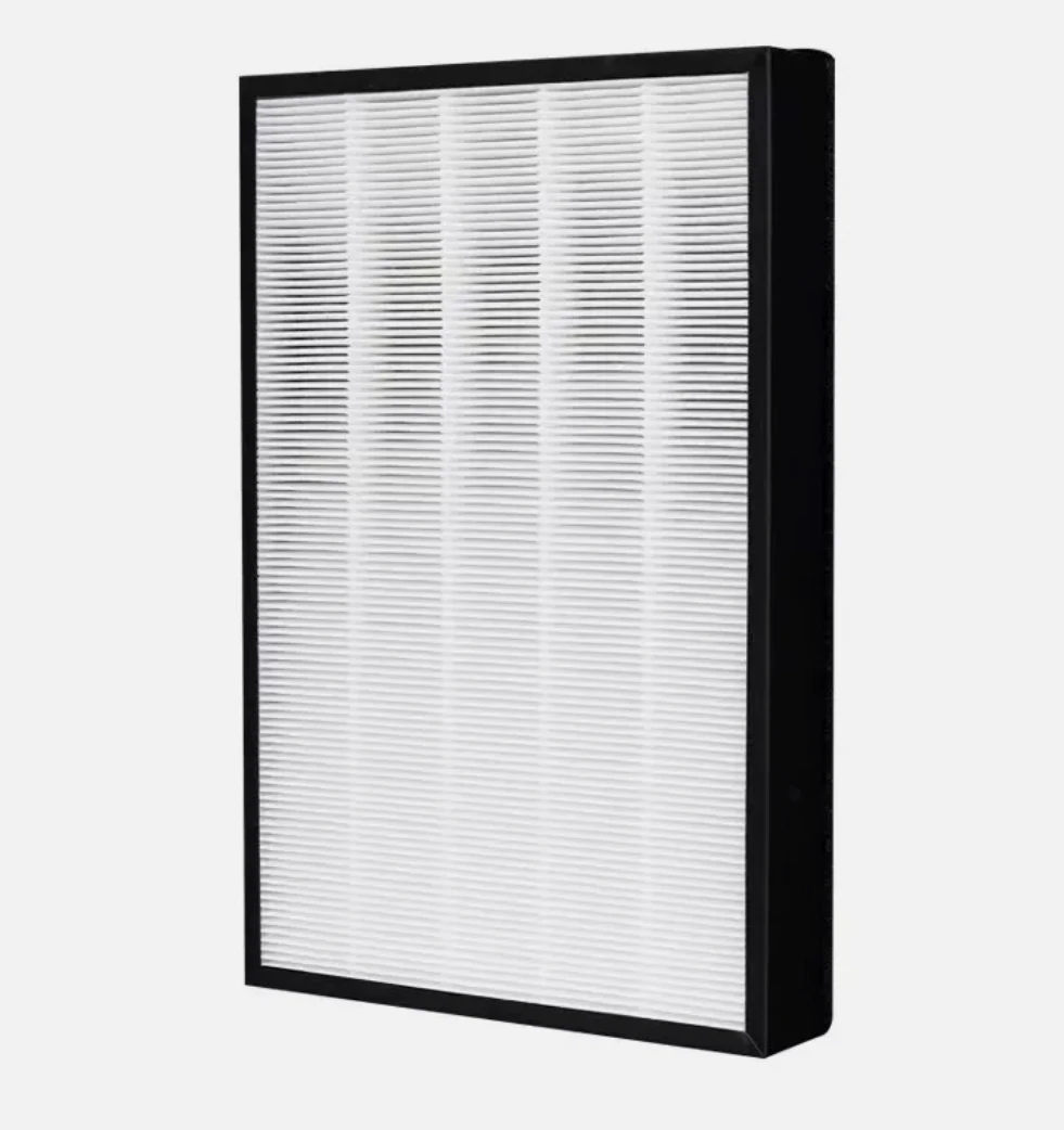 Honeywell air filter for Air Touch A5 filter replacement