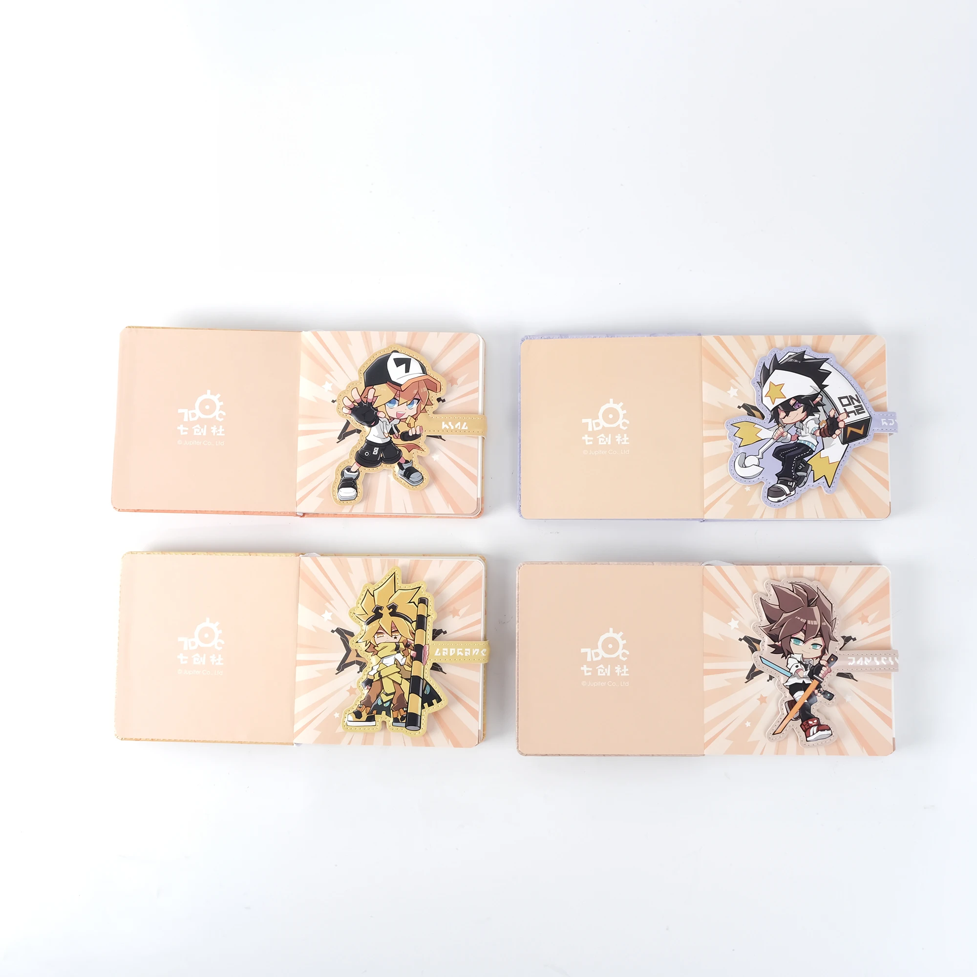 Anime Product Man wallet short demon killer Rem sword God crazy three JOJO Dragon balls animation wallet