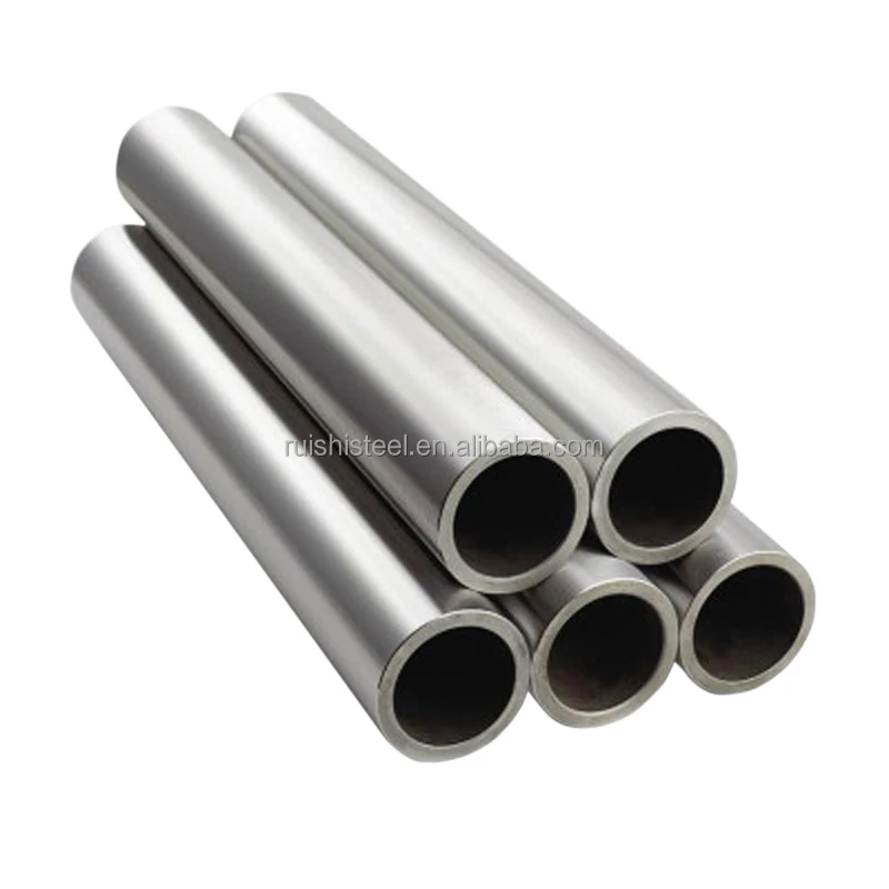 Best Selling ISO PED Wholesale Nickel Alloy Pipe Hastelloy C276 C22 B2 Steel Tube
