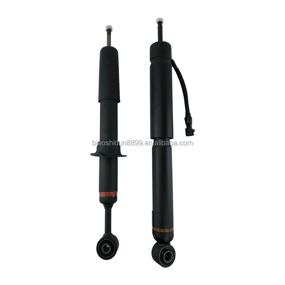 Oem 4851069585 4853069535 New Auto Spare Parts Steel Front Shock Absorber for Toyota RZJ120 02-10 Dyna Land Cruiser Prado