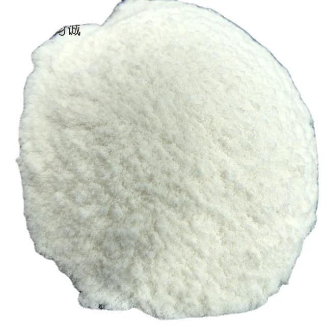 
Beverage stabilizer High purity Propylene glycol alginate 