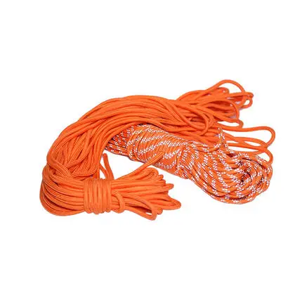 Hot Sale  marine polypropylene lifebuoy floating rope for lifesaving