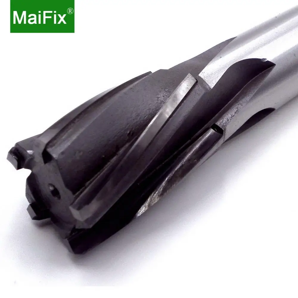  Спиральный сварочный резак для резки карбида Maifix SWRMT-12X20H-MTA2 Tungsten