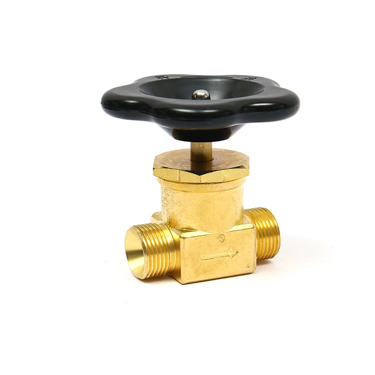 Simple structure excellent performance brass forging ball valve,brass ball valve forged professional medical devices