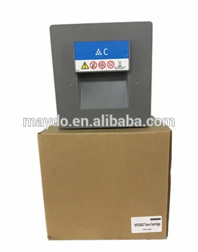 Copier Toner Cartridge for Ricoh PRO C5110S refill Japan powder