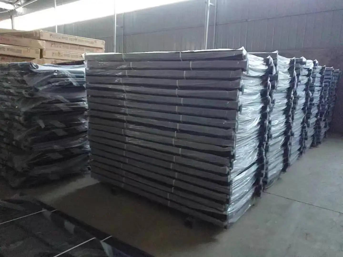 Modern and simple High quality Metal Kids bunk bed , Modern bunk bed bedroom furniture