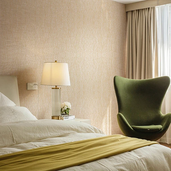 Настенная ткань Kertas Dinding для живых стен обои