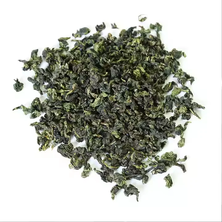 wholesale high quality oolong tea loose leaf  four seasons spring oolong tea