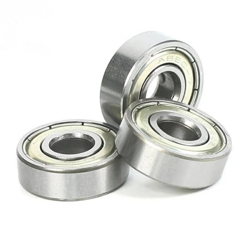 
Proper Price Top Quality Durable Using High Precision Roller Ball Bearing Size Bearings Prices 