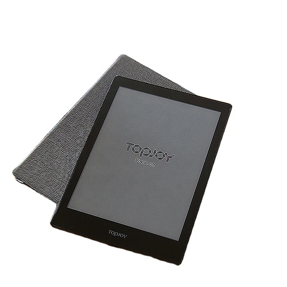 7.8' Touch Ereader Epaper good for eye e-ink reader Tablet Amazon Best Seller