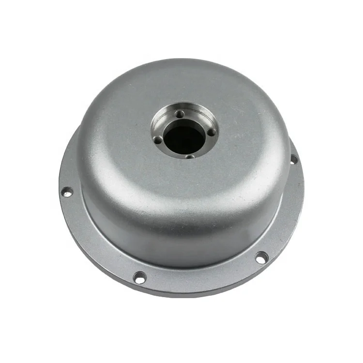 ЧПУ индивидуальный дизайн рисования алюминиевое песчаное литье