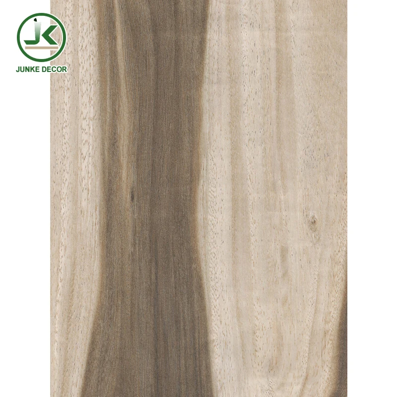 Cheap Price Hot Press Impregnated With Melamine Resin / Decorative Laminated Melamine Paper With Glue For Mdf Lamination