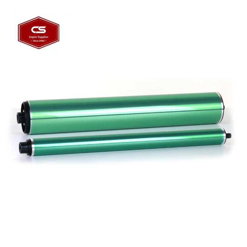 Compatible OPC Drum for opc drum 452 Konica Minolta Bizhub 754 654 C652 650 552 550 452 451 652 Fuji Green Drum