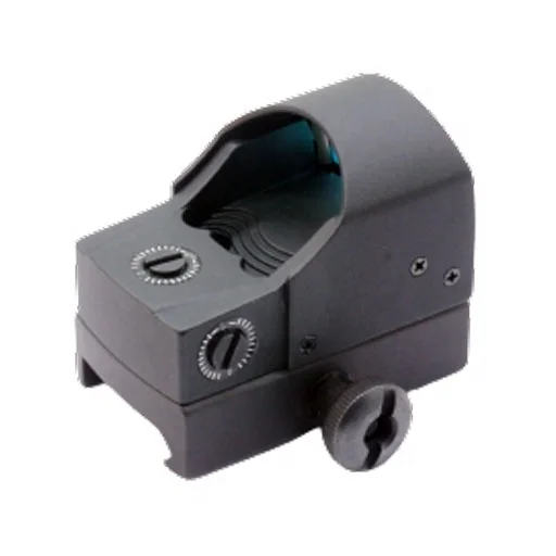Dontop Optics Mini Red Dot Sights Collimator Sight