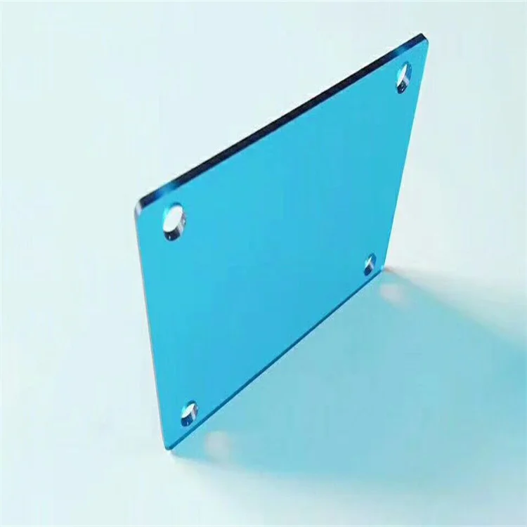 New Design Polymer Apet Polyethylene Terephthalate Plastic Petg White Sheet