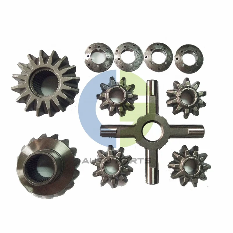 CG Auto Parts High Quality 30T DIFFERENTIAL KIT Used For TOYOTA 30T Differential repair Kit