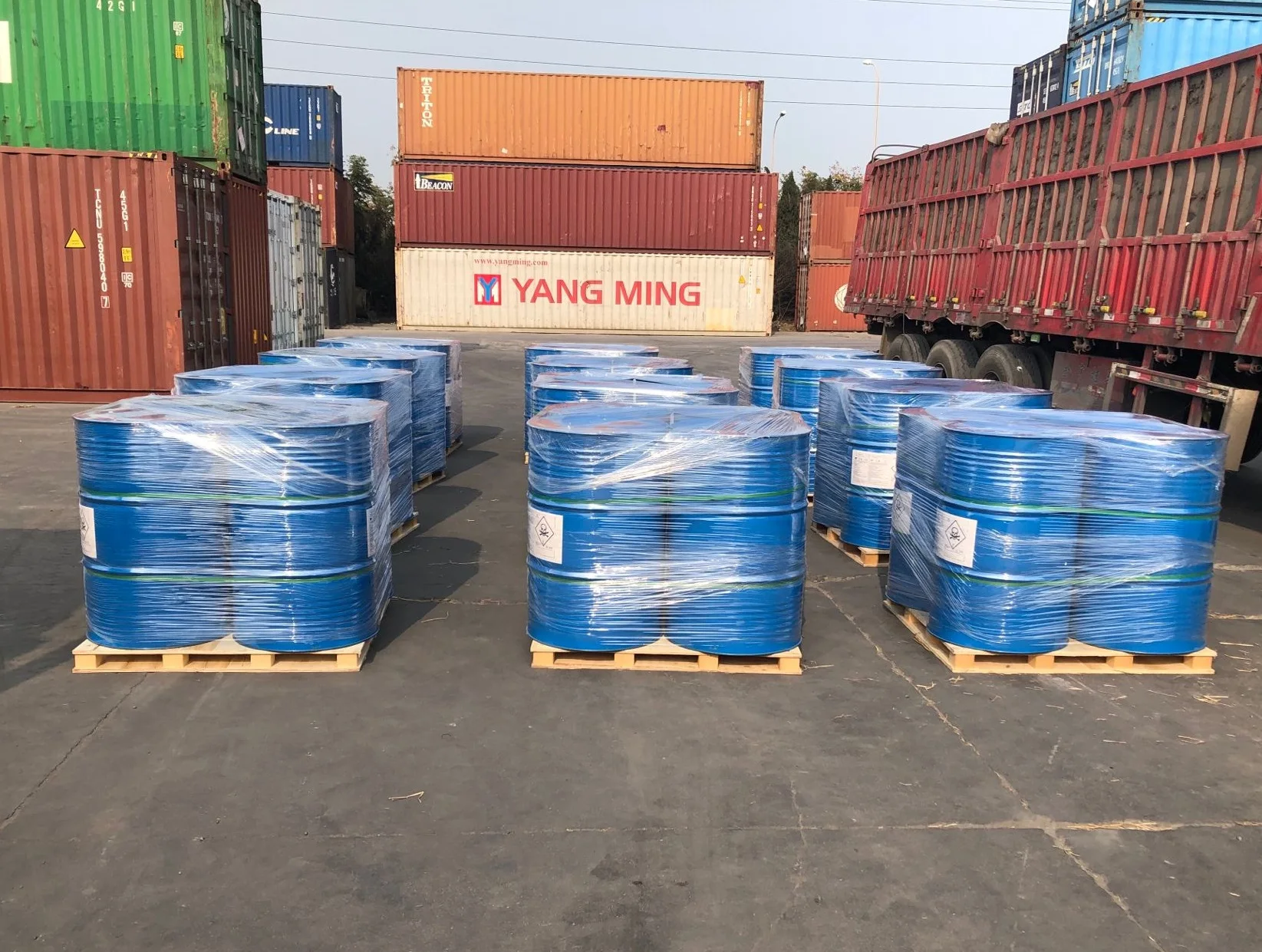 Пропиленгликоль пропиловый эфир (PNP) CAS:1569-01-3 водорастворимые/растворимые на основе полимерных растворителей покрытия