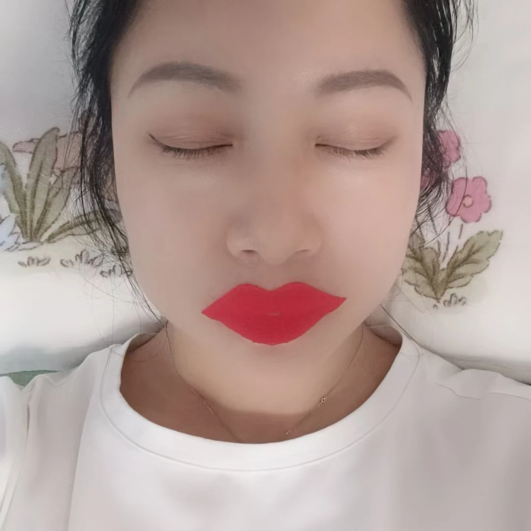 cotton/rayon flexible mouth tape strong adhesive tape for sealing mouth kinesiology tape for better nose breathing sleep strip