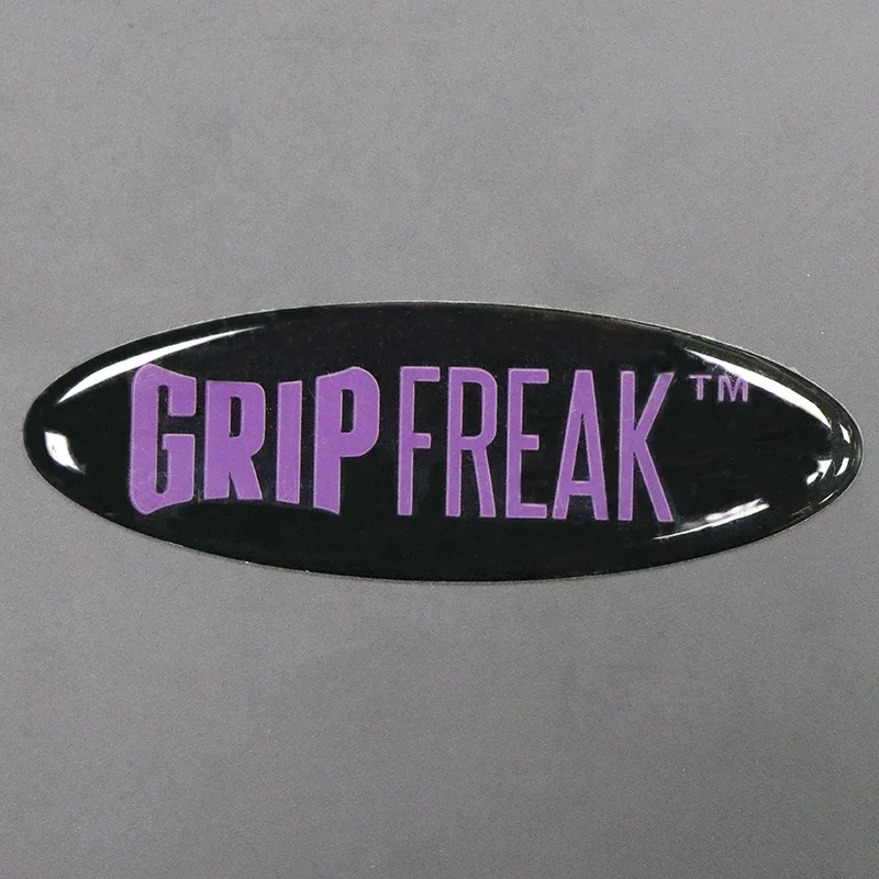 China supplier OEM custom high quality 3D metallic epoxy domed label sticker with self adhesive for customer logo