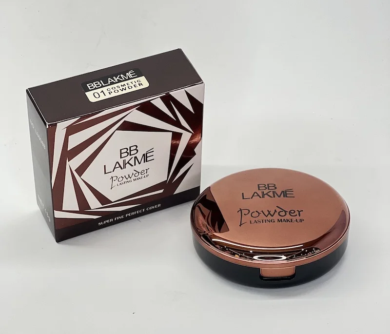 Oil control Long-Lasting and waterproof Powder