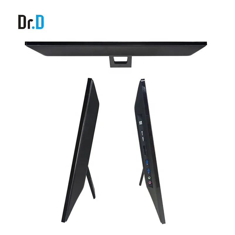 Dr.D 19.5 inch best selling all in one barebone  pc  desktop computer