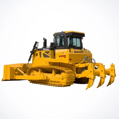 New Design for Heavy-duty High-power Mining Used Bulldozers