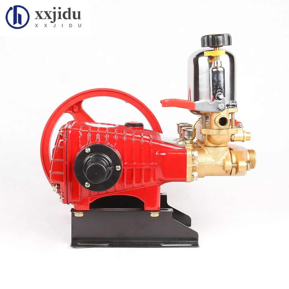 Spray Sprayer Plunger Pump Fogger Power Sprayers Machine Cold Fogger Material Made In China