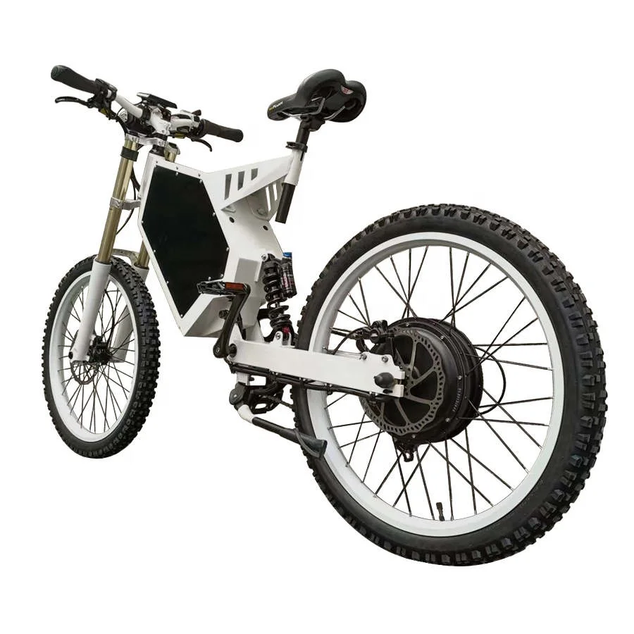 Manufacture Supply off rode 3000w 5000w enduro ebike electric bike high speed Cheap e Bike for off rode