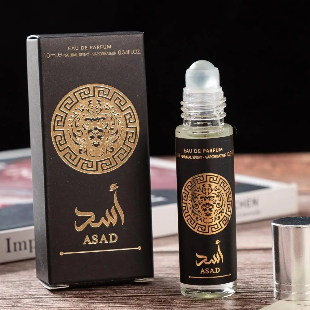 perfumes original Wholesale 10ML womens Xiyin Yara long-lasting light fragrance roll-on perfume