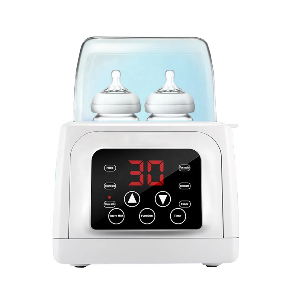 Автоматический умный термостат для дезинфекции детских бутылочек, 2020