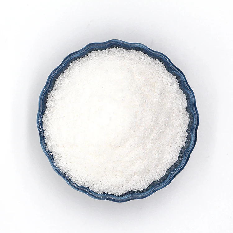 China manufacturer HOT SELLING   pam specification anionic polyacrylamide 89%  25KG bag