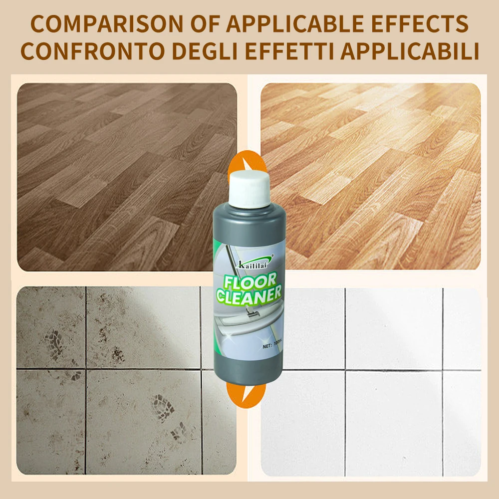 Super Clean Household Kitchen Floor Cleaner for House Cleaning Products