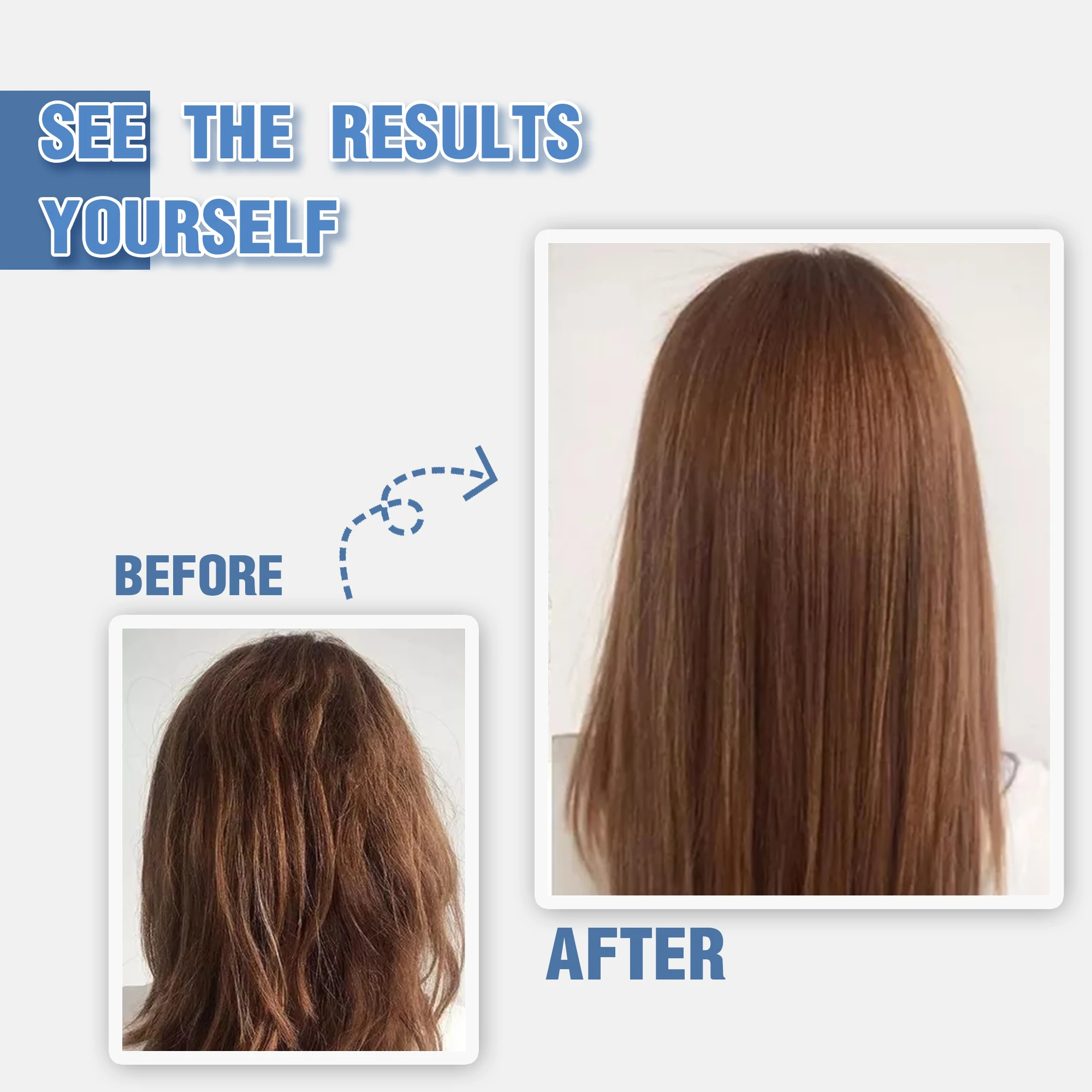 Global Agent Keratin Custom Moisturizing Shine Organic Hair Care Treatment Argan Oil Silk Hair Serum Oil