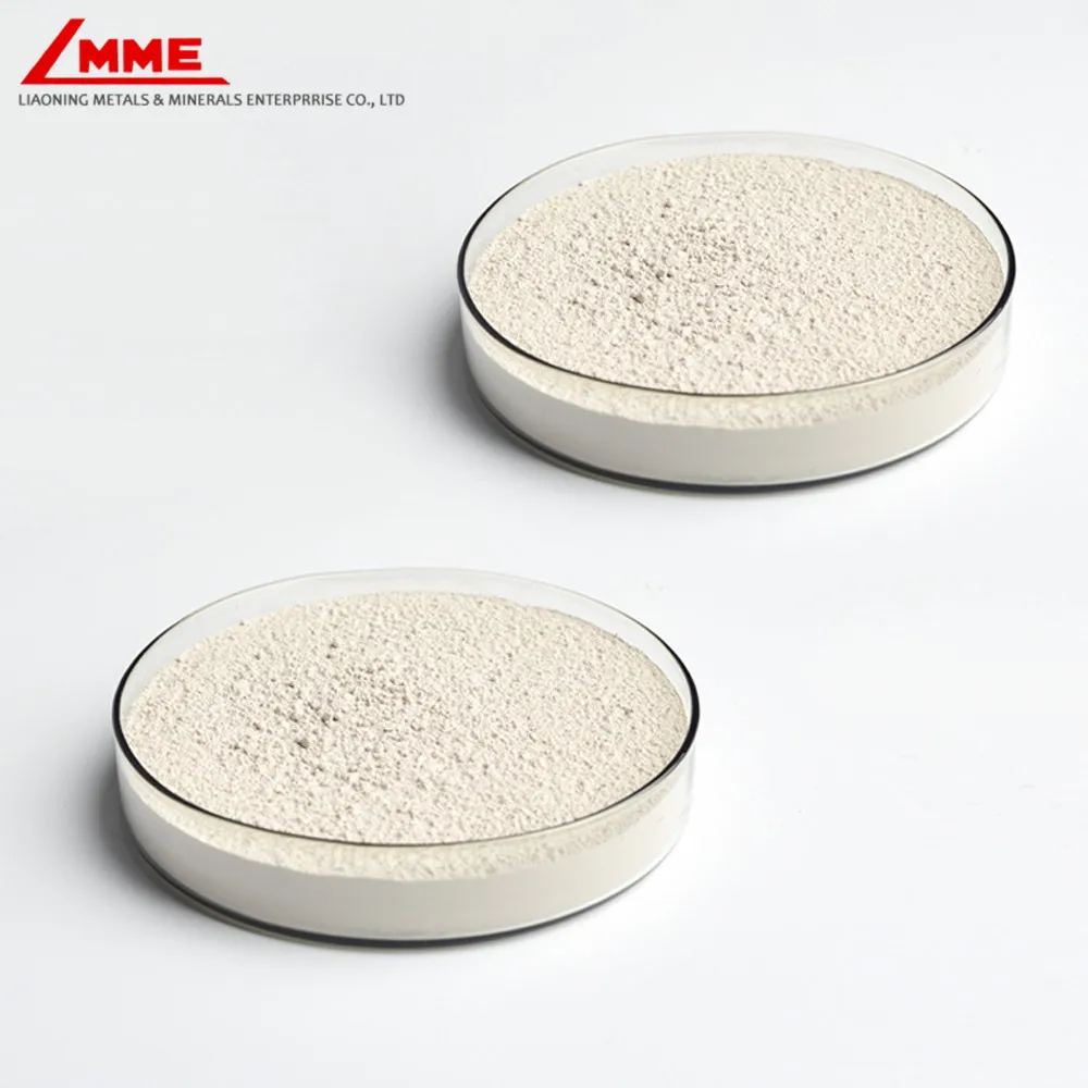 Wholesale High Purity Magnesium oxide powder Factory Direct Supply