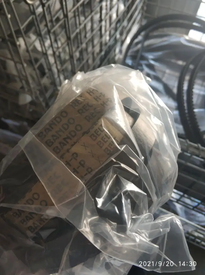 V-BELTS SC52/ SC59 BANDON ремни для KUBOTA комбайн