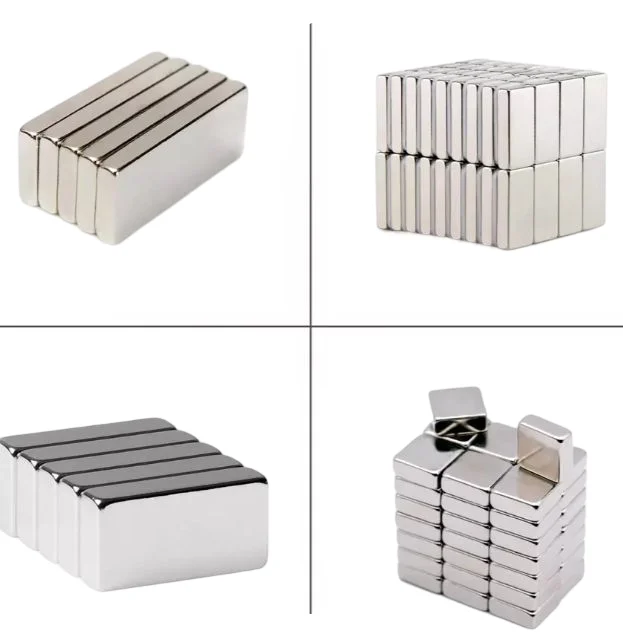 20 Years Experience Free Samples Super Strong  Neodymium Magnet For Sales High Precision and custom NdFeb magnet