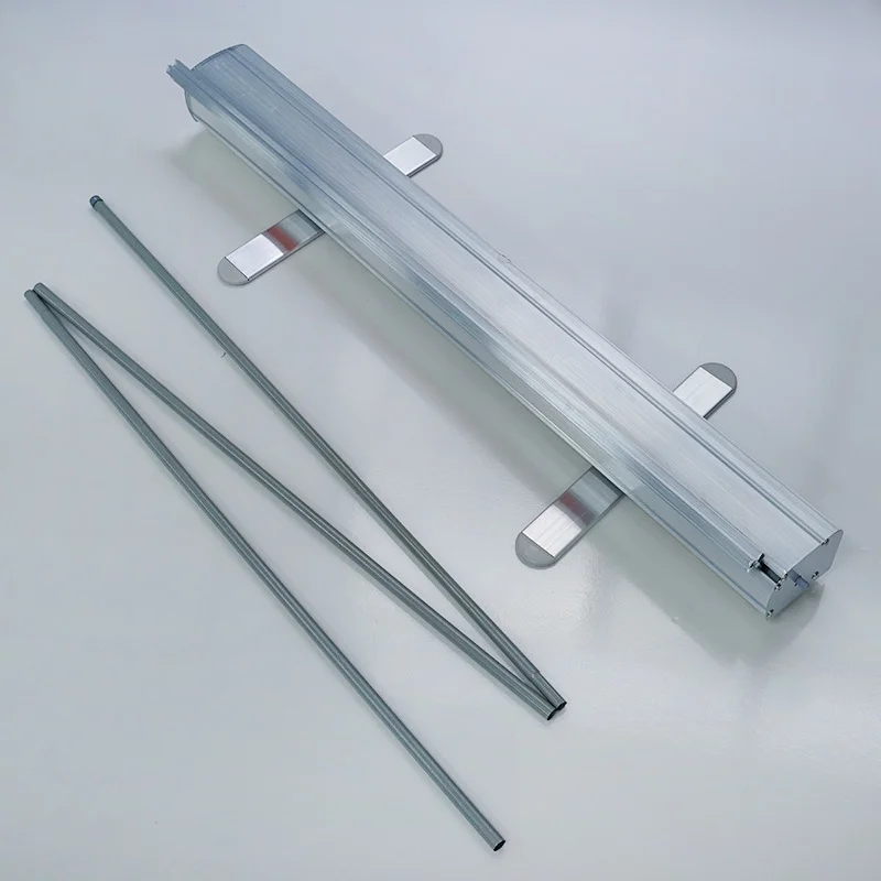 Рулонный экран, рекламный баннер, Стенд дисплея, рулонный экран, выдвижной баннер, печать на заказ, стальной пвх рулонный экран, баннеры