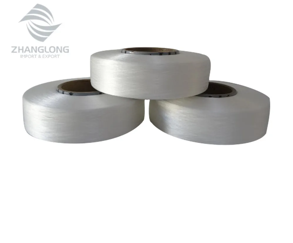 
Spandex Yarn 20D 30D 40D Raw Material Korea Creora For Knitting 