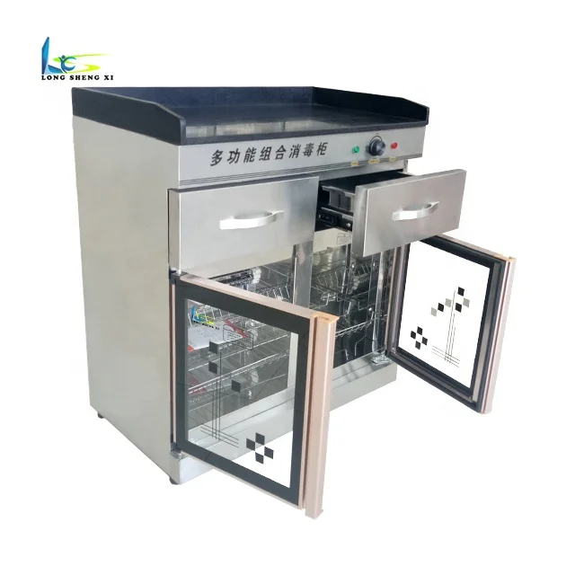 Electric Home Disinfecting Cabinets Uv Ozone Hot Towel Dryer Heater Warmer Disinfecting Disinfection Cabinets Machine