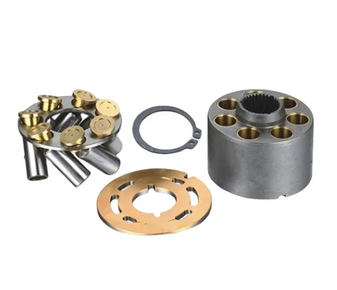 New Hydraulic Piston Pump MPV025 MPV035 MPV044 MPV046 Spare Parts for Hydraulic Repair