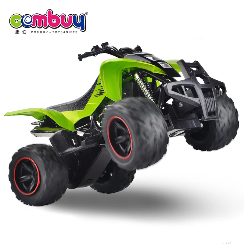 Remote control off road car climbing beach RC motorcycle toy