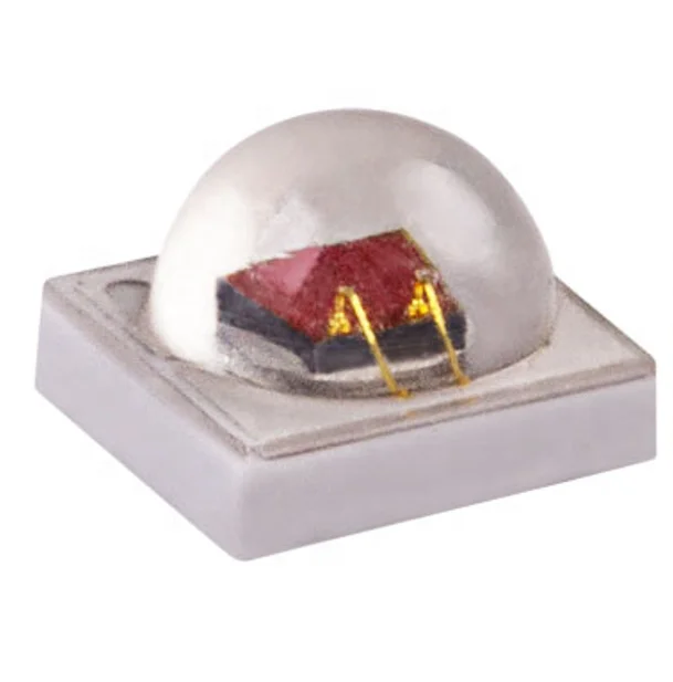 High Power XPE Crees Full Color RGB White 3W 10W 15W 20W 40W 60W 3535 5050 6065 7070 Ceramic SMD LED Chip Bead Diode