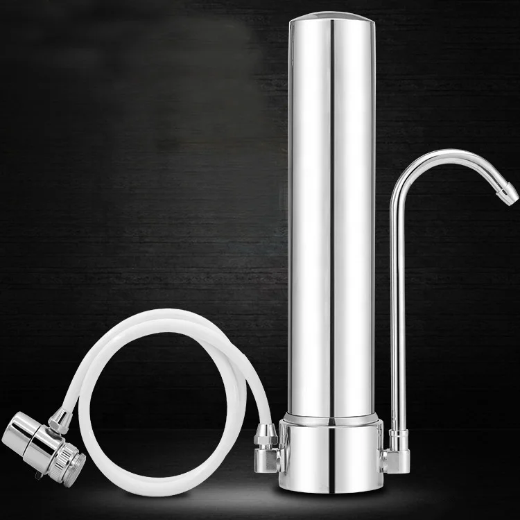 COUNTER CERAMIC WATER FILTER